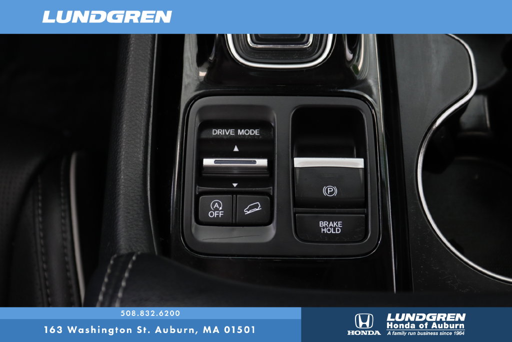 Used 2024 Honda Pilot SUV