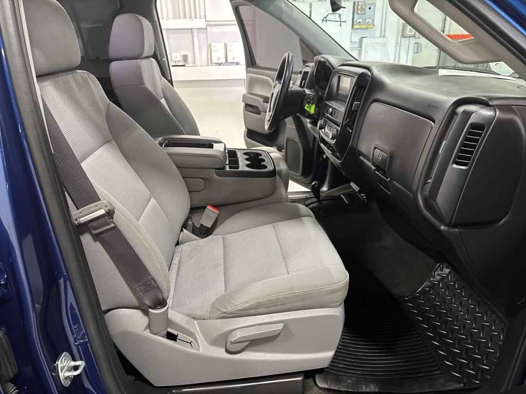 2017 GMC Sierra 1500 photo