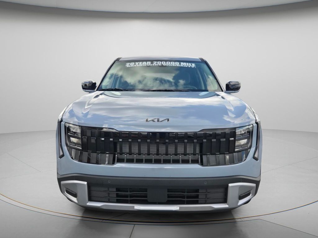 2027 Kia Seltos - $30,230