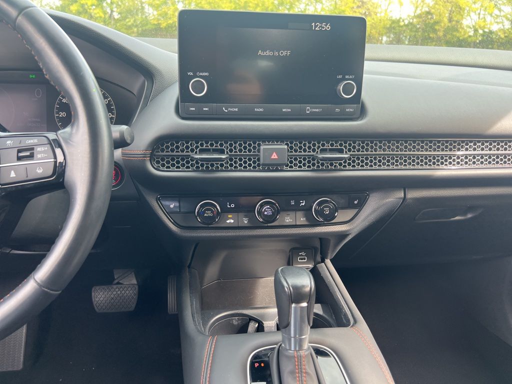 Thumbnail: 2023 Honda HR-V - 15