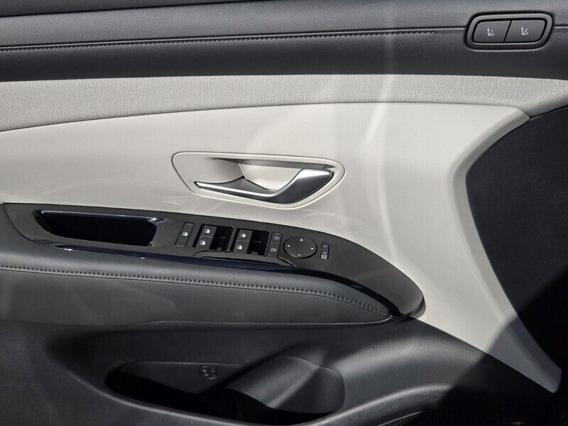 2026 Hyundai Tucson - $39,100