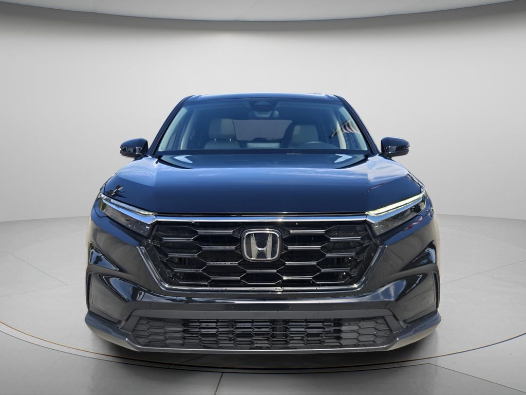 2026 Honda CR-V - $31,396