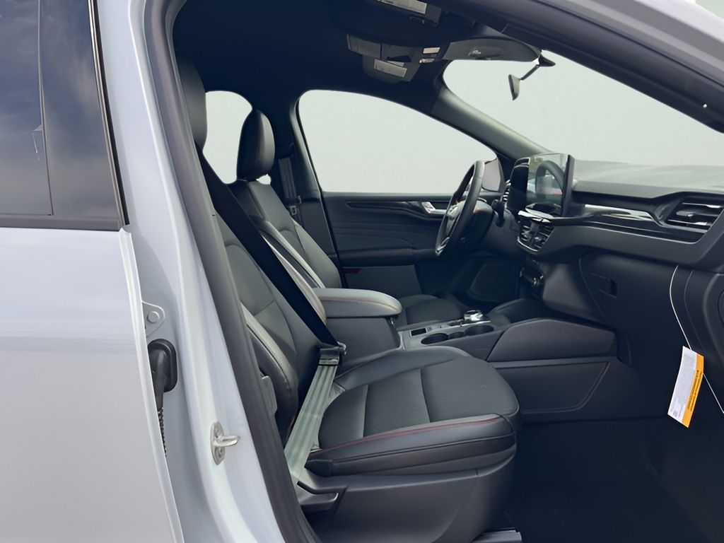 2026 Ford Escape
