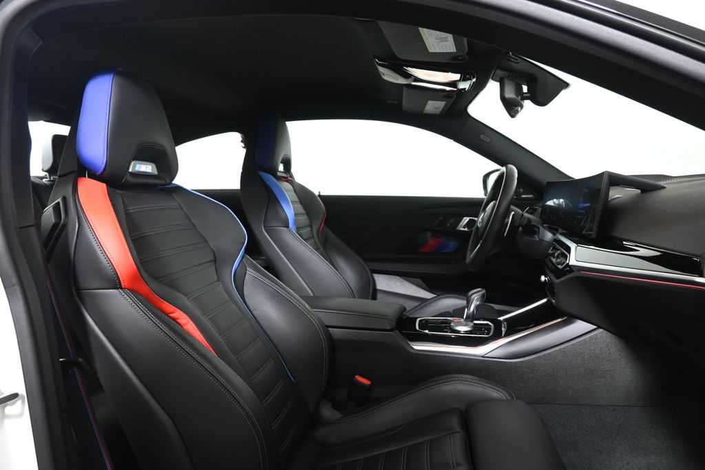 Thumbnail: 2024 BMW M2 - 28