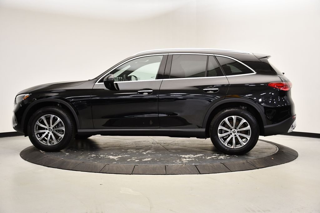 Thumbnail: 2025 Mercedes-Benz GLC - 2