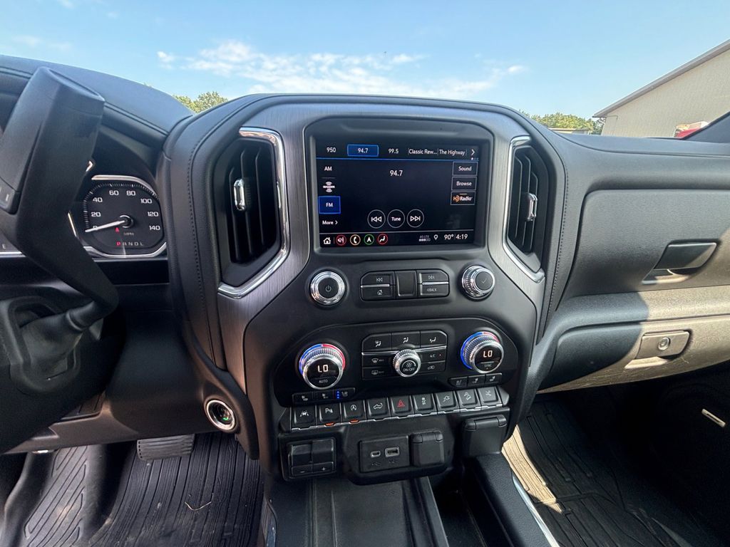 2019 GMC Sierra 1500 Denali 13