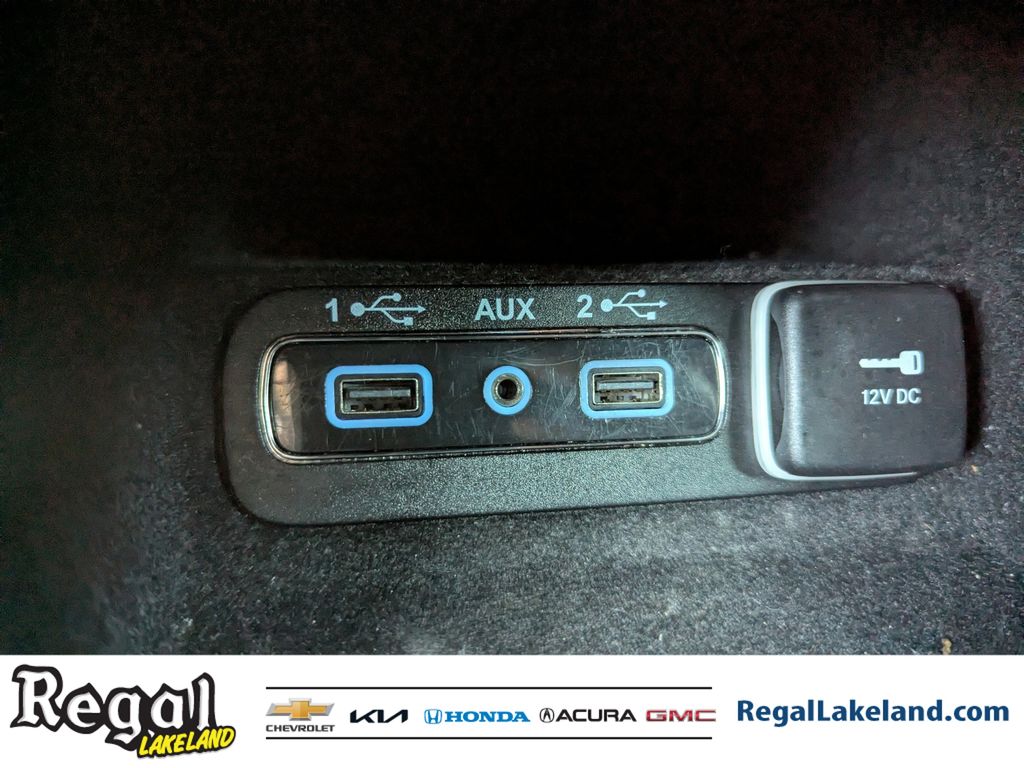 used 2018 Jeep Grand Cherokee car, priced at $15,392