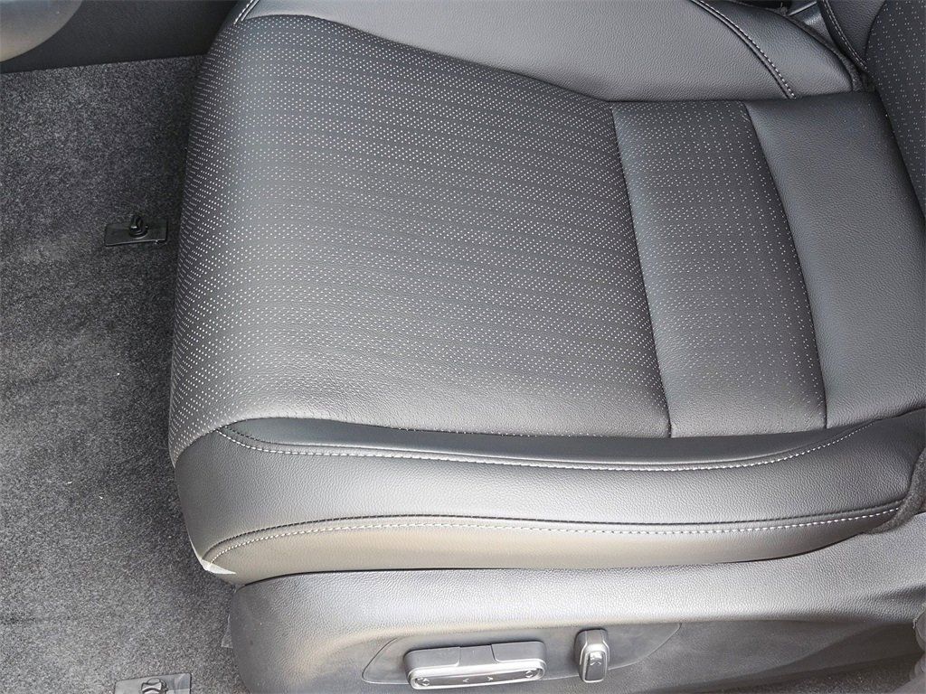 New 2026 Honda Civic Sedan Hybrid Sedan