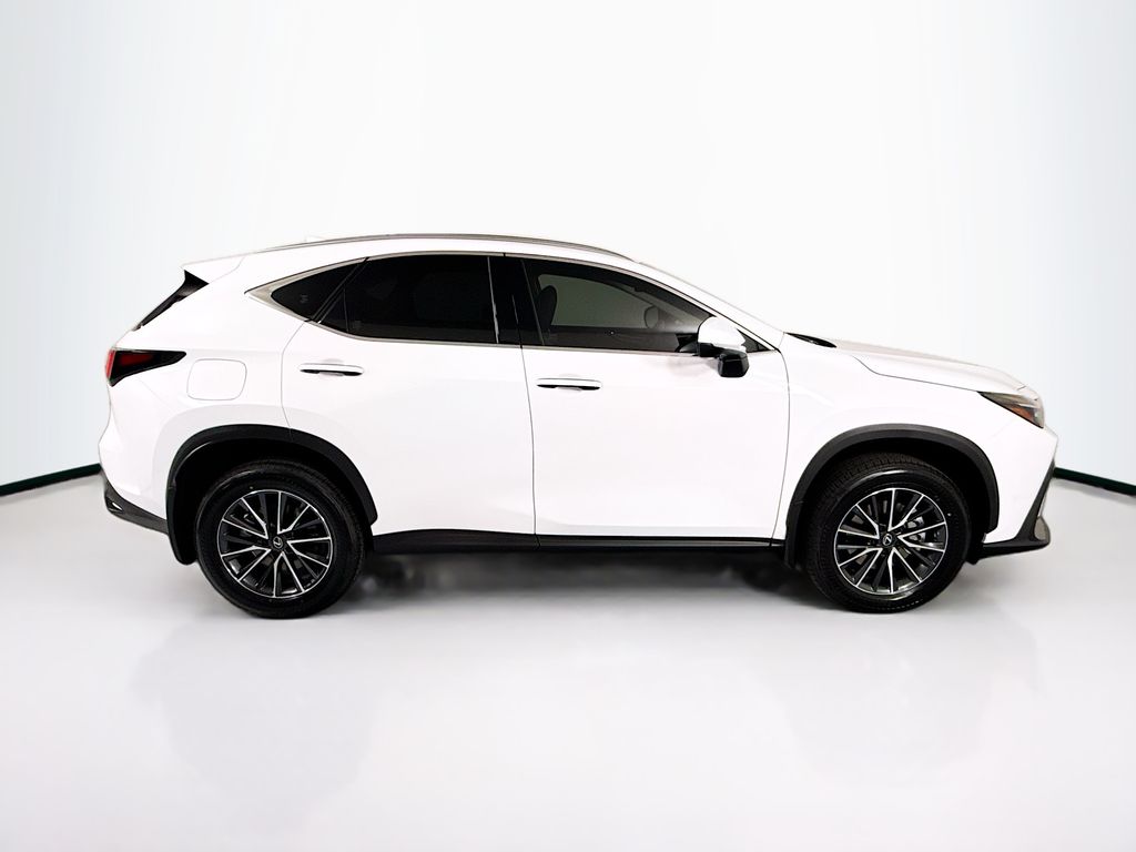 Thumbnail: 2026 Lexus NX - 4