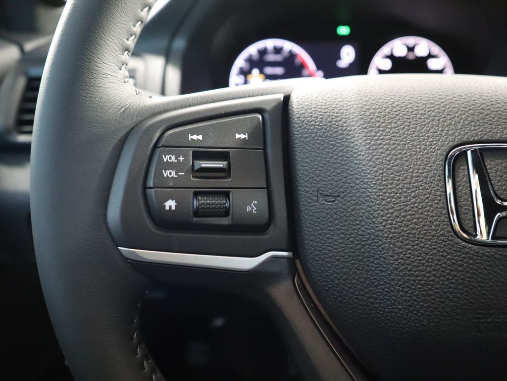 Thumbnail: 2026 Honda Ridgeline - 11