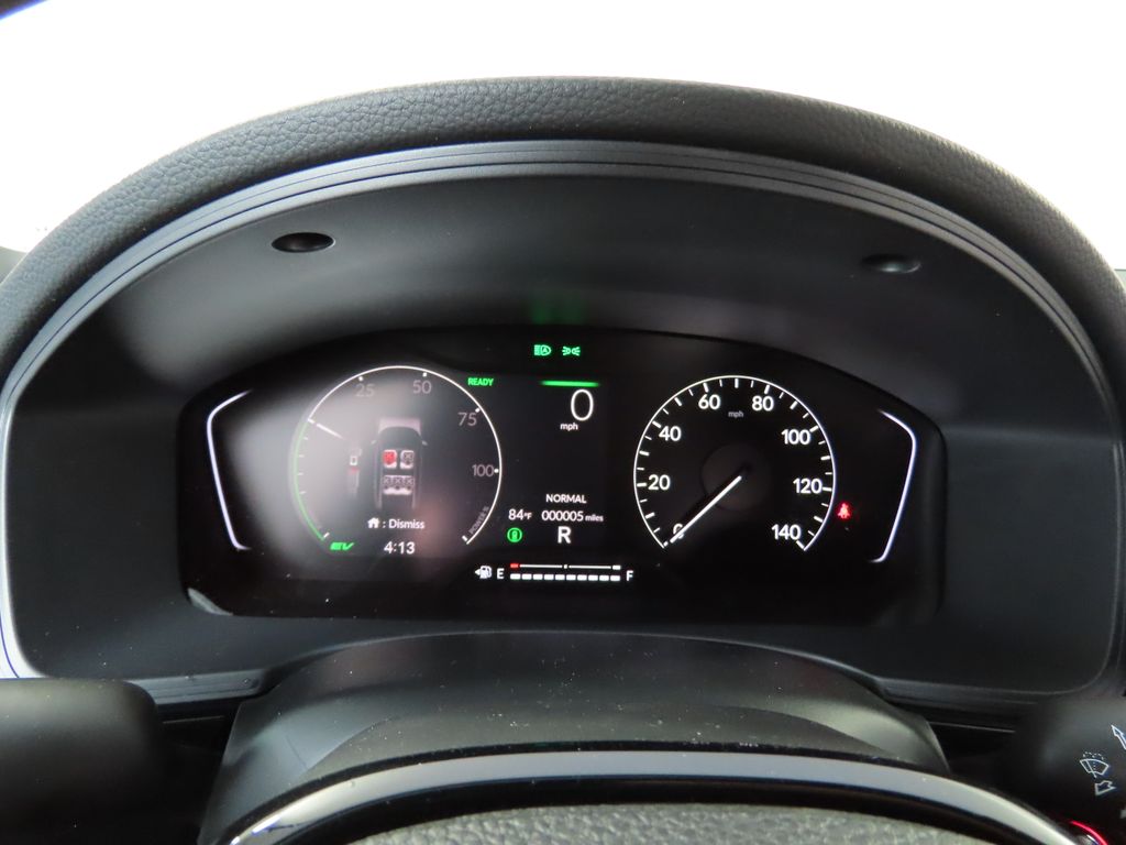 2025 Honda Civic Sport 32