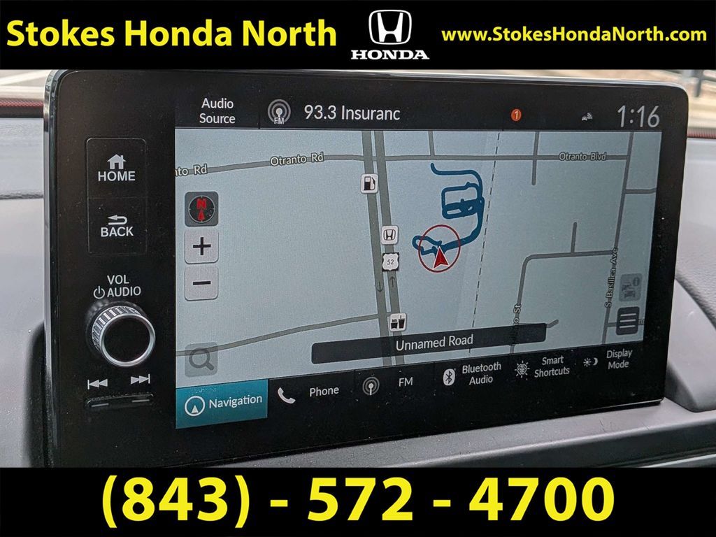 Used 2025 Honda Pilot SUV