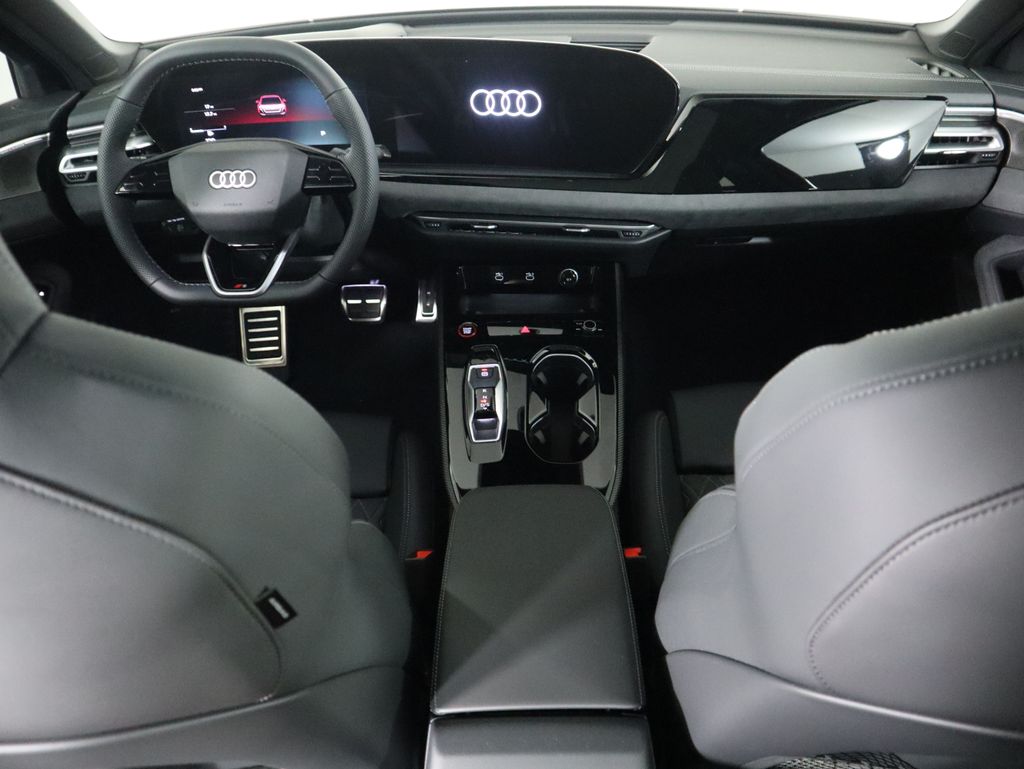 Thumbnail: 2025 Audi S5 - 14