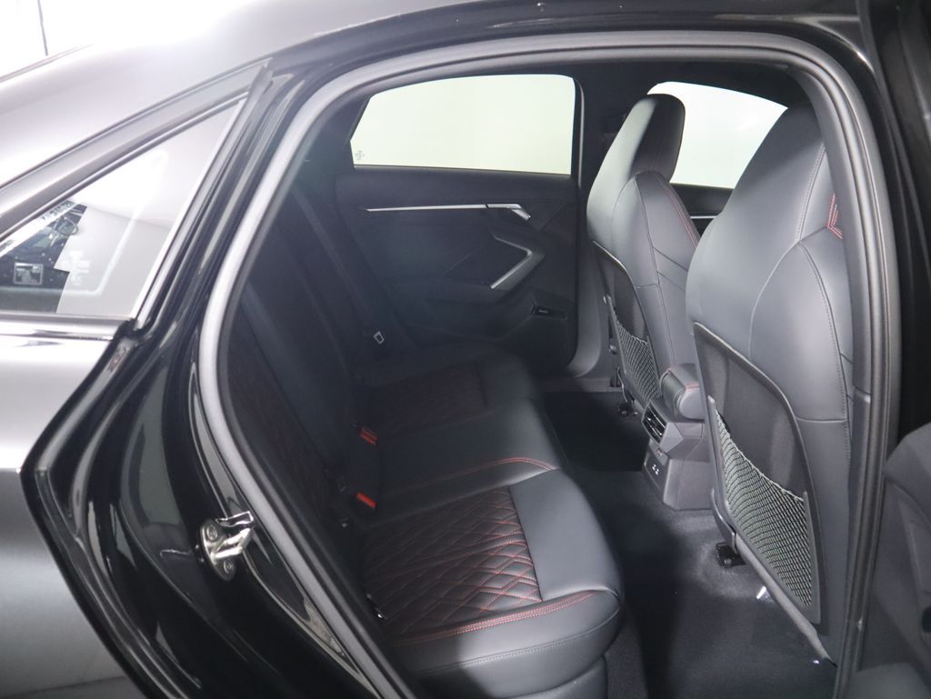 Thumbnail: 2026 Audi S3 - 24