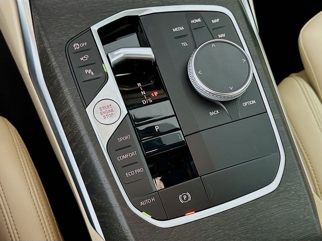 Thumbnail: 2023 BMW 3 Series - 17