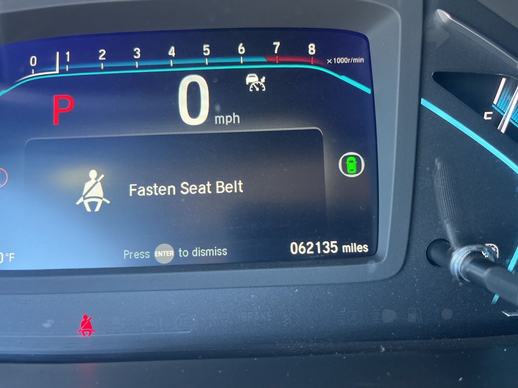 Thumbnail: 2024 Honda Odyssey - 5