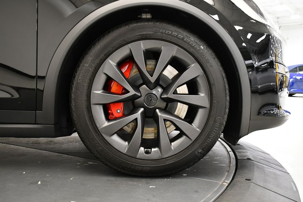 Thumbnail: 2024 Tesla Model X - 14