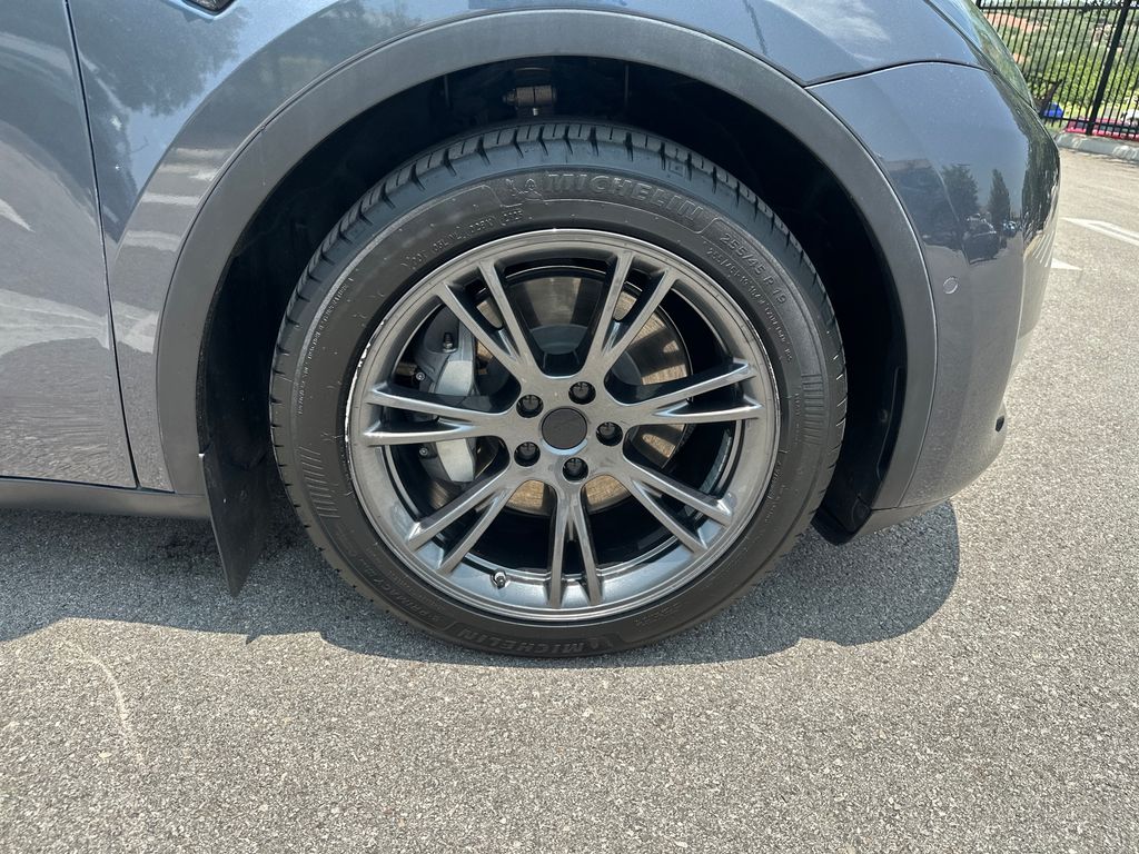 Used Car 2022 Tesla Model Y  Long Range For Sale Under $35,000 In Austin, Texas