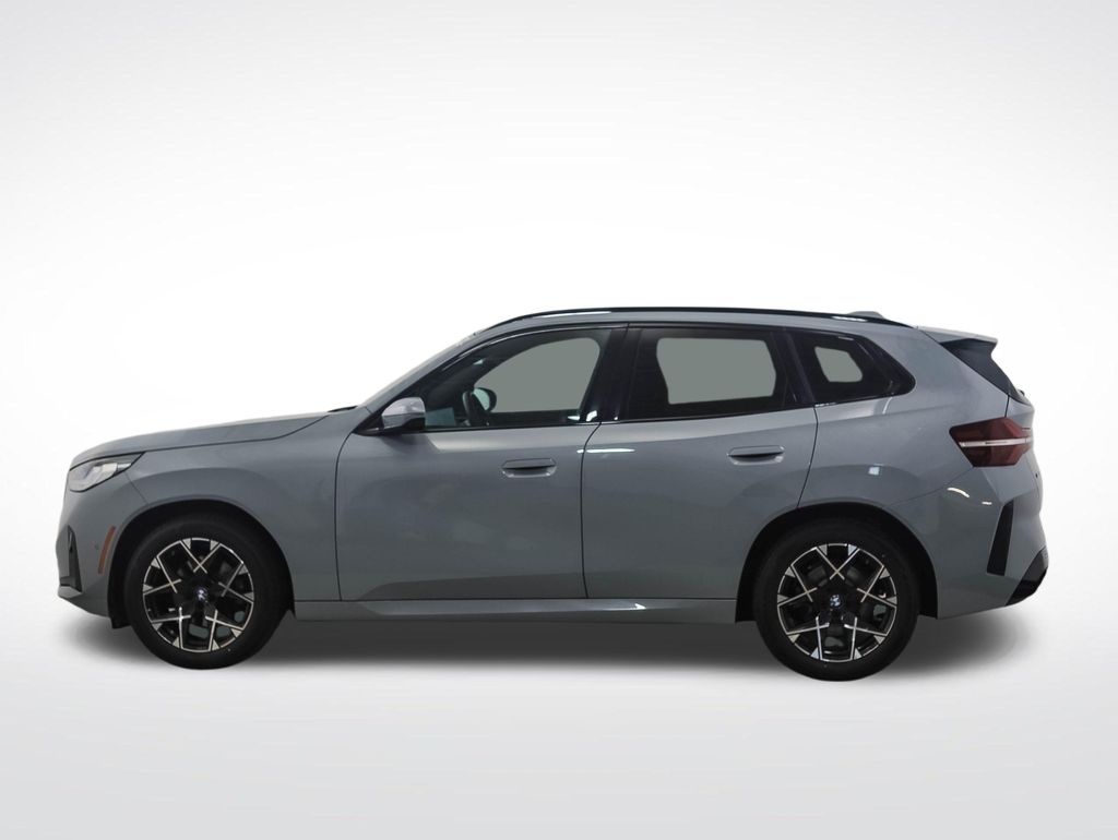 Thumbnail: 2025 BMW X3 - 2
