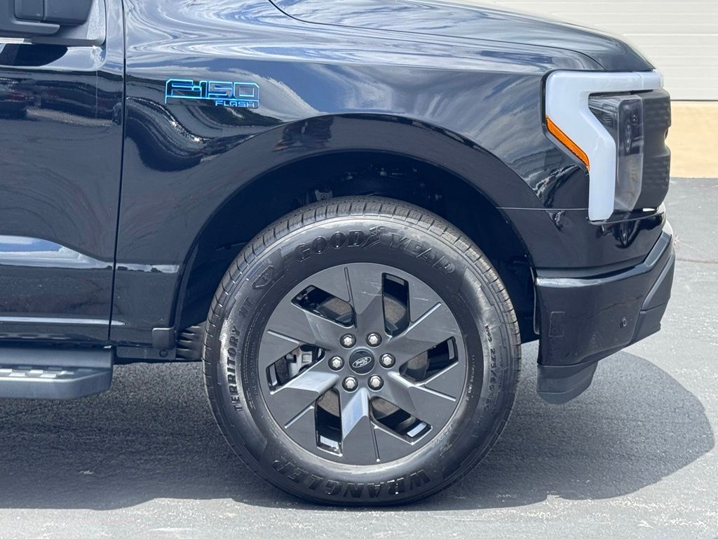 FordF-150 Lightning48