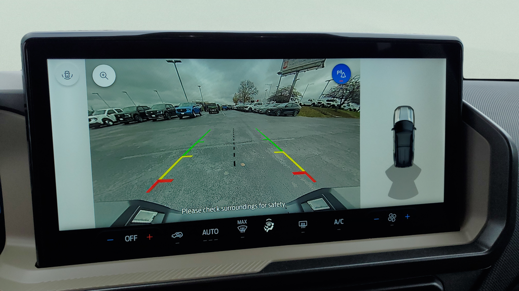 New 2025 Beige Ford Big Bend image 23