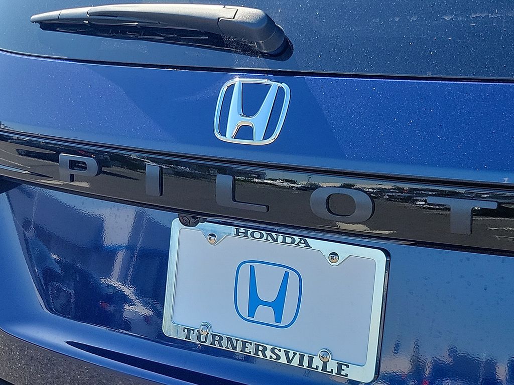 Thumbnail: 2025 Honda Pilot - 5