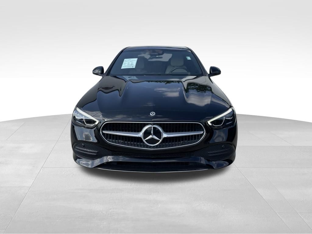 Used Car 2022 Mercedes-benz C-class  C 300 For Sale Under $35,000 In Georgetown, Texas