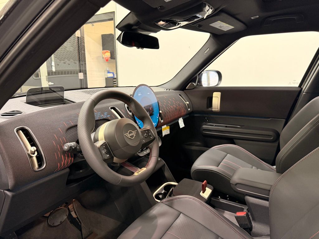 Thumbnail: 2027 MINI Cooper Countryman - 11