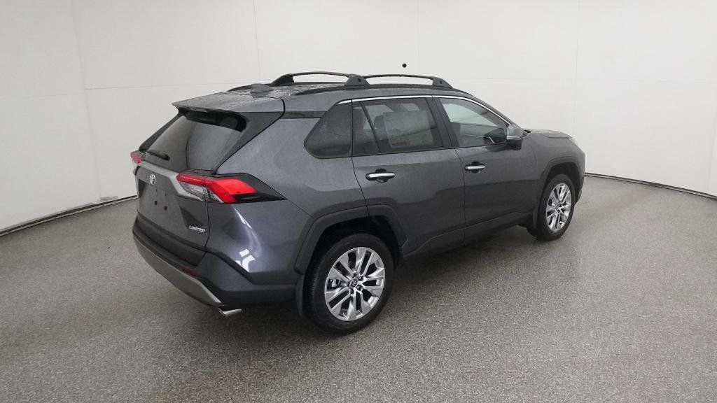 Thumbnail: 2025 Toyota RAV4 - 24