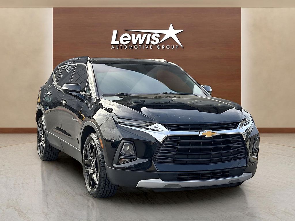 Used 2020 Chevrolet Blazer For Sale in Farmington, AR