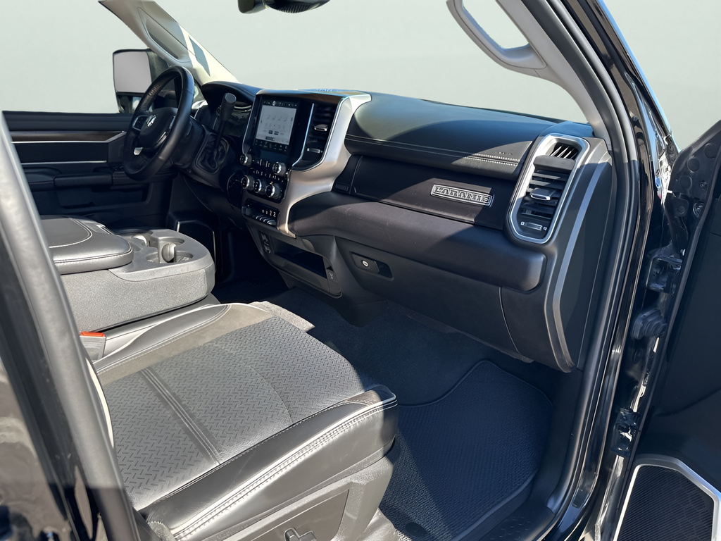 Used Car 2024 Ram 2500  Laramie For Sale Under $60,000 In Austin, Texas