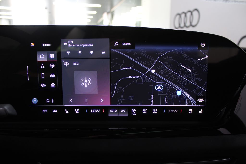 Thumbnail: 2025 Audi S5 - 16
