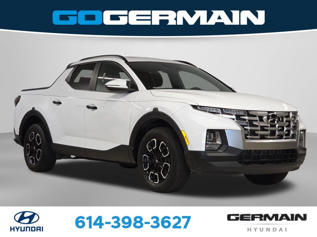 Used 2022 White Hyundai SEL image 5