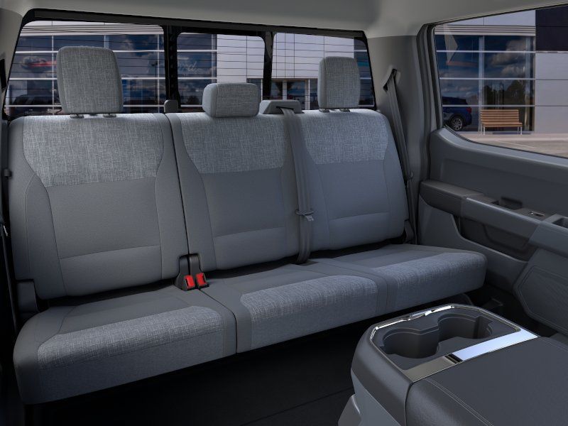2026 Ford F-250 Super Duty XLT