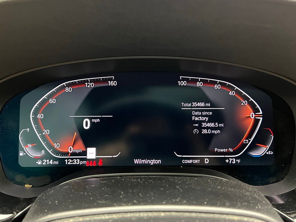 2022 BMW 5 Series 540i 17