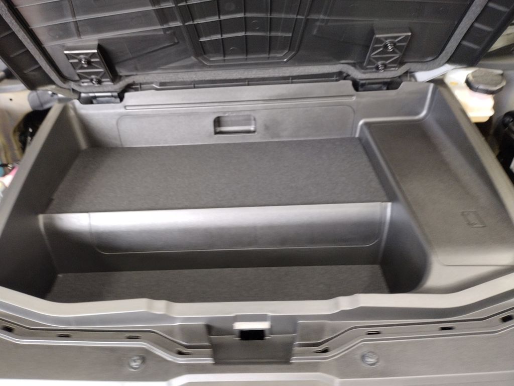 2026 Hyundai IONIQ 5 SE Standard Range