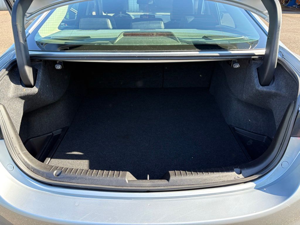 2018 Mazda Mazda6 Touring
