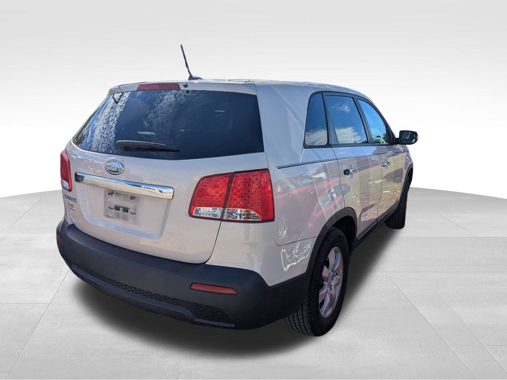 used 2012 Kia Sorento car, priced at $7,791