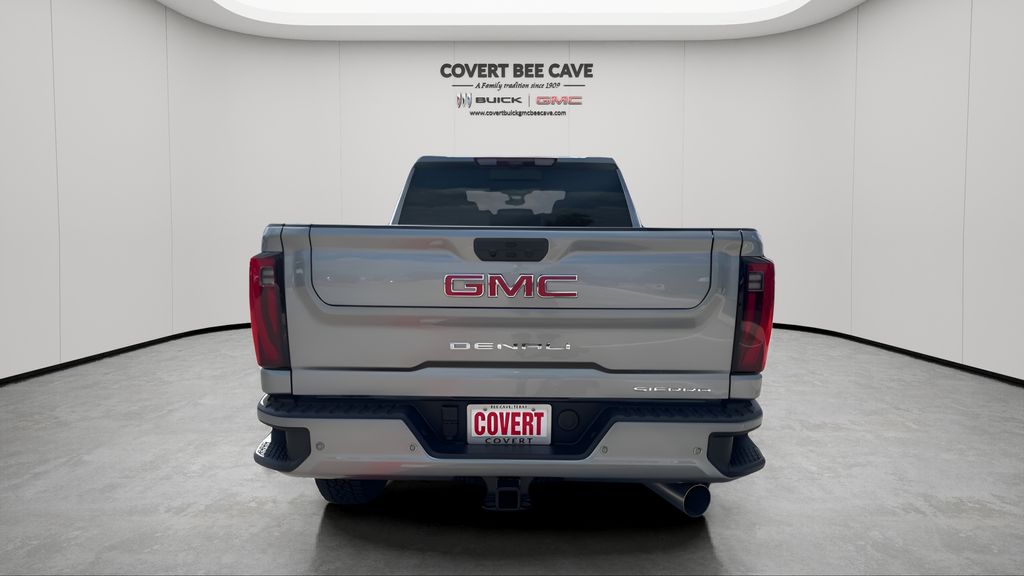 New Car 2025 Gmc Sierra 2500hd  Denali For Sale Under $90,000 In Austin, Texas