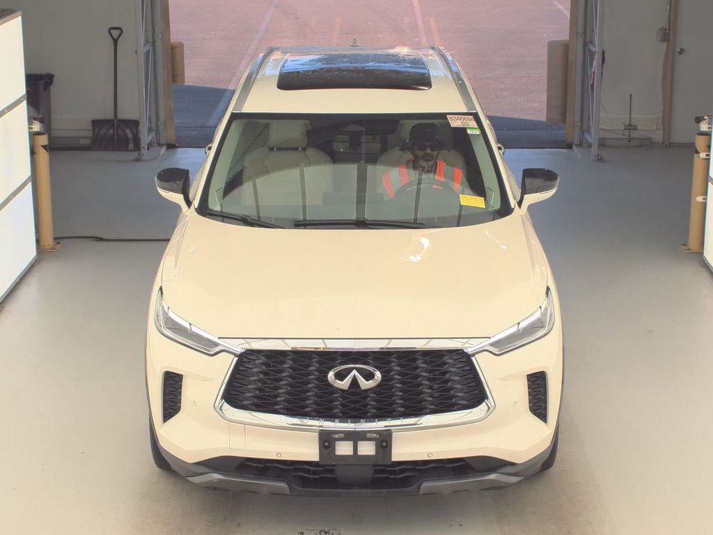 2023 INFINITI QX60 SENSORY AWD's photo