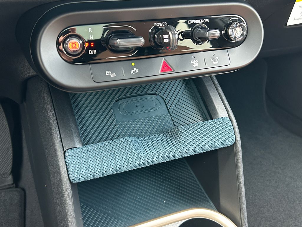 Thumbnail: 2025 MINI Cooper Countryman - 27