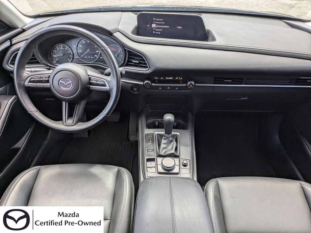 2023 Mazda CX-30 2.5 S Select