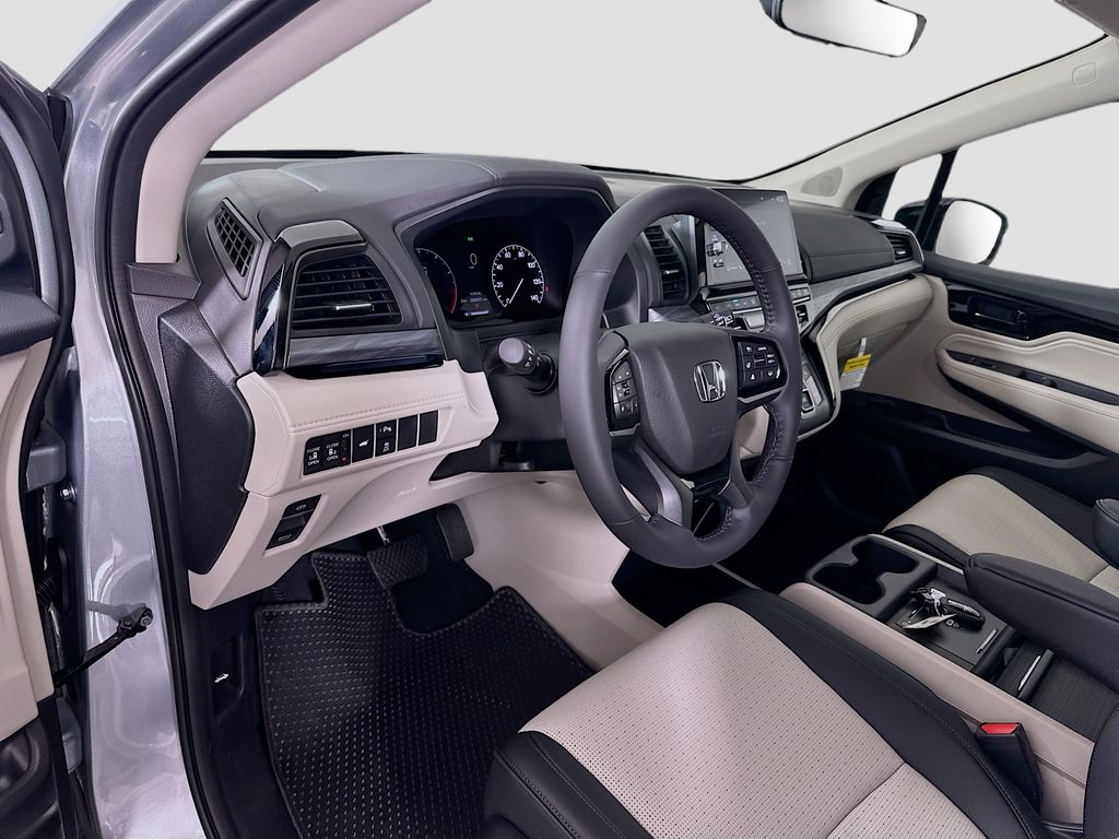 Thumbnail: 2026 Honda Odyssey - 9