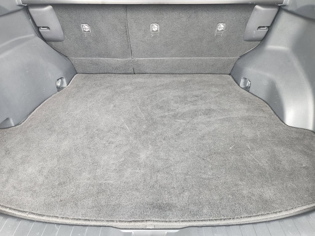 2020 Toyota RAV4 Hybrid Limited White at Community Toyota