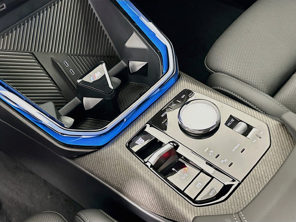 Thumbnail: 2026 BMW X3 - 15