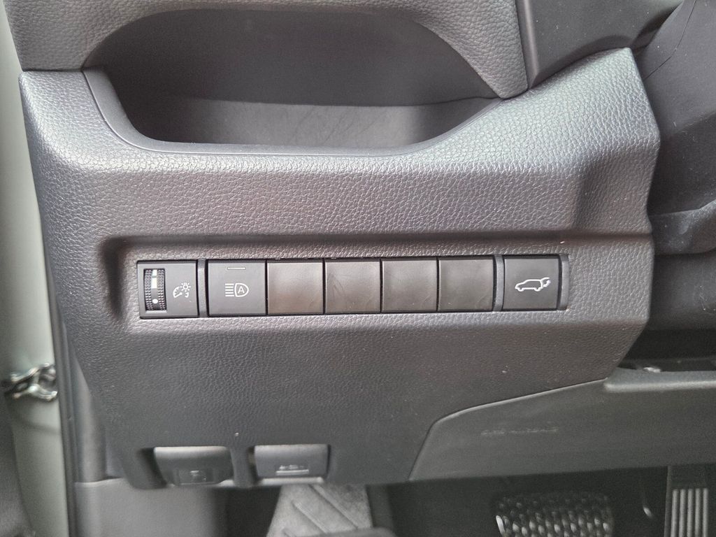 Used 2023 Toyota RAV4 SUV