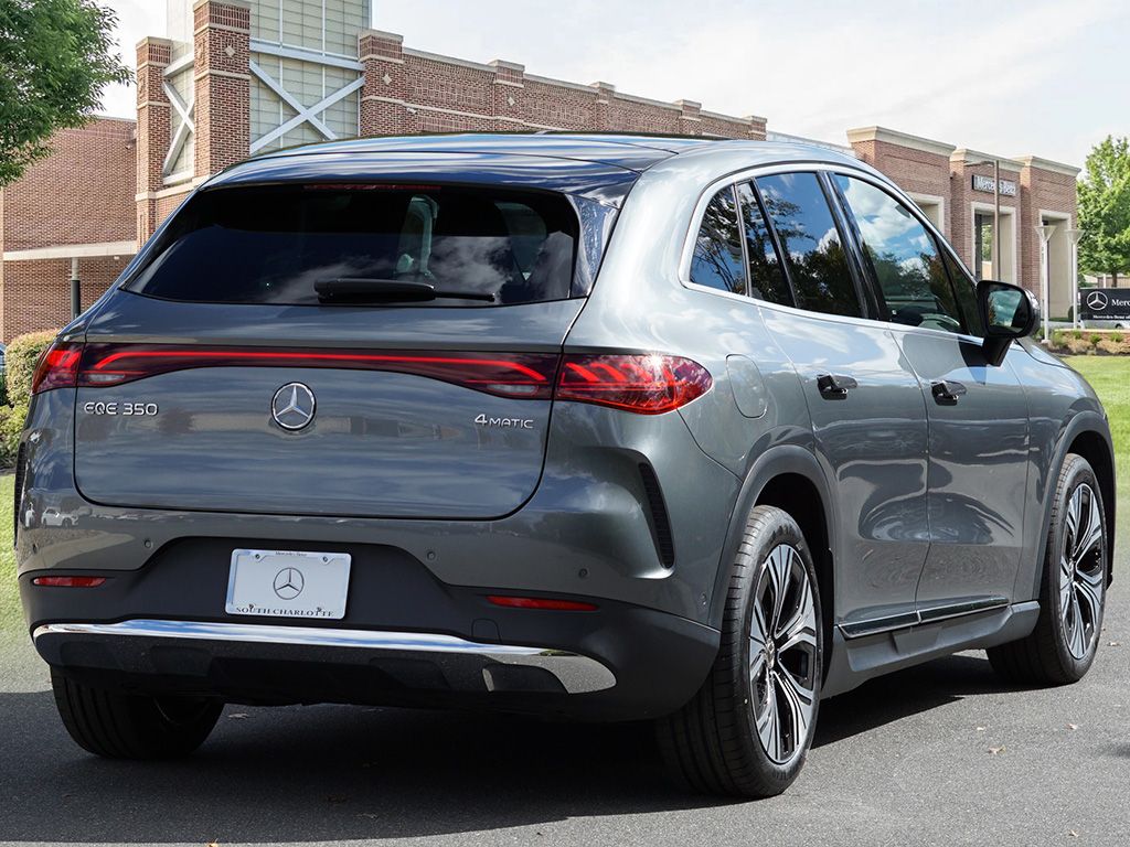 Thumbnail: 2023 Mercedes-Benz EQE - 6