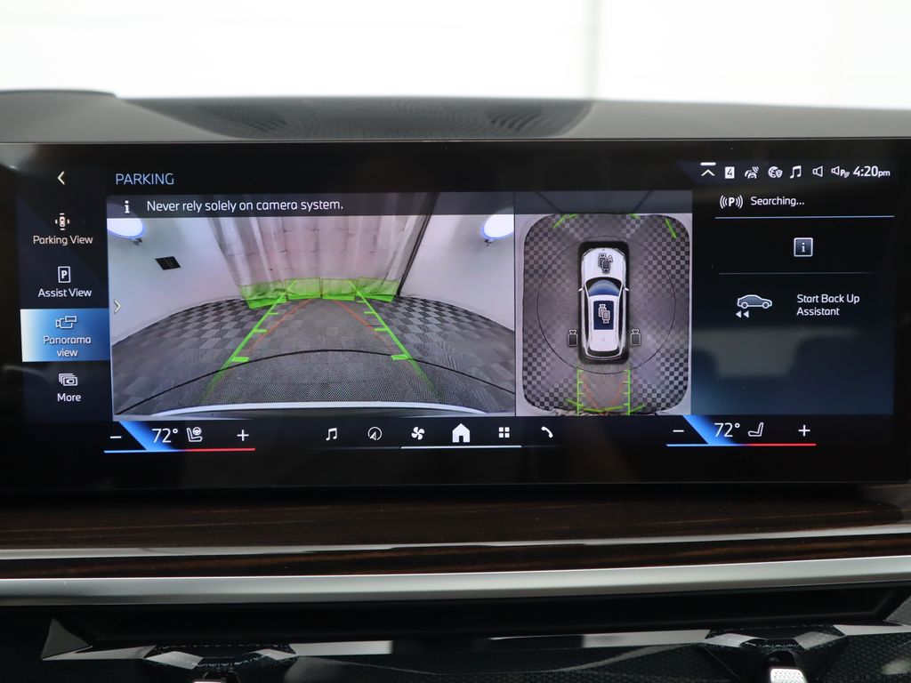 Thumbnail: 2026 BMW X5 - 16