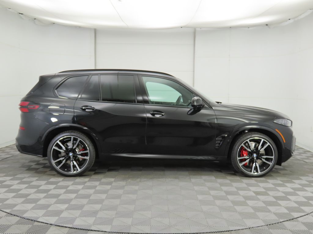 Thumbnail: 2026 BMW X5 - 4