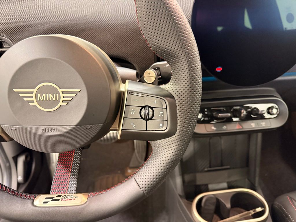 Thumbnail: 2026 MINI Cooper - 14